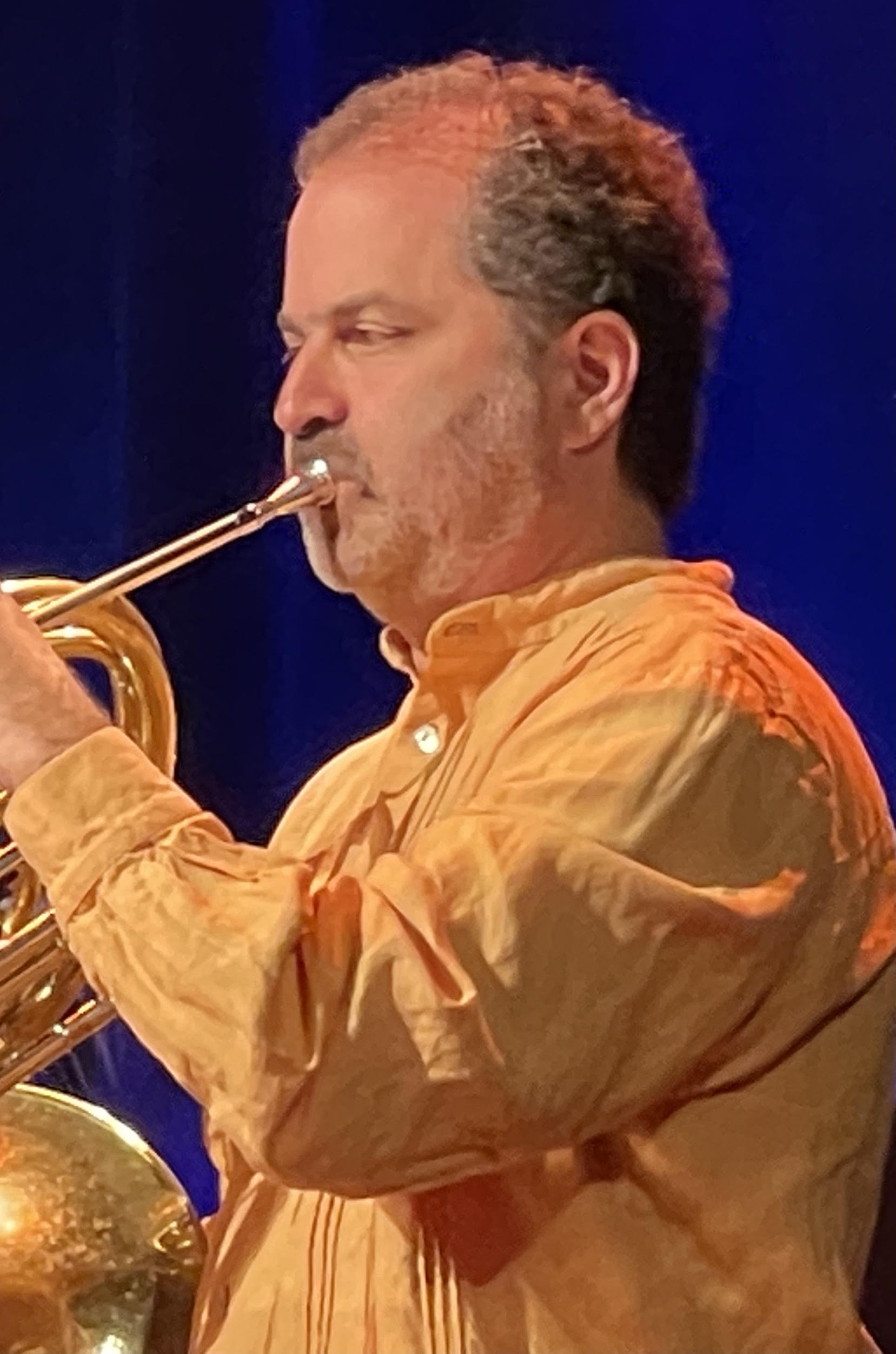 Dan Grabois
