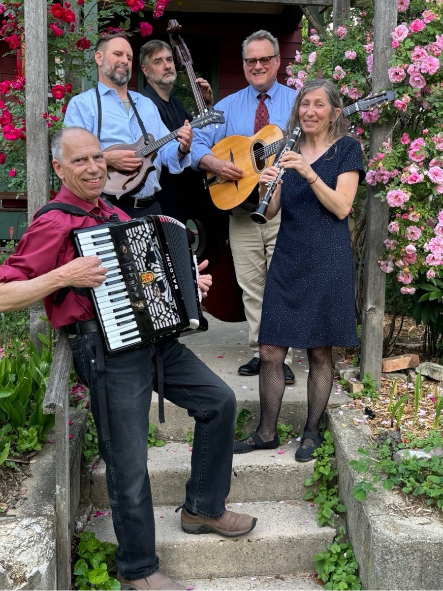 LuLu Quintet