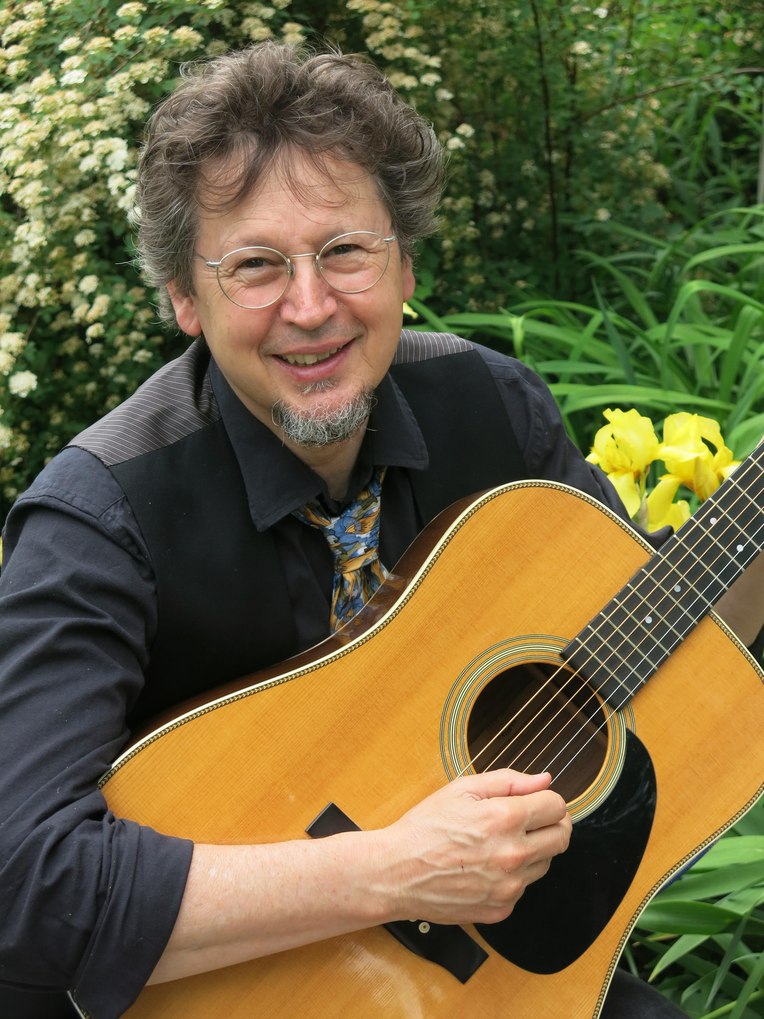 Michael Bell