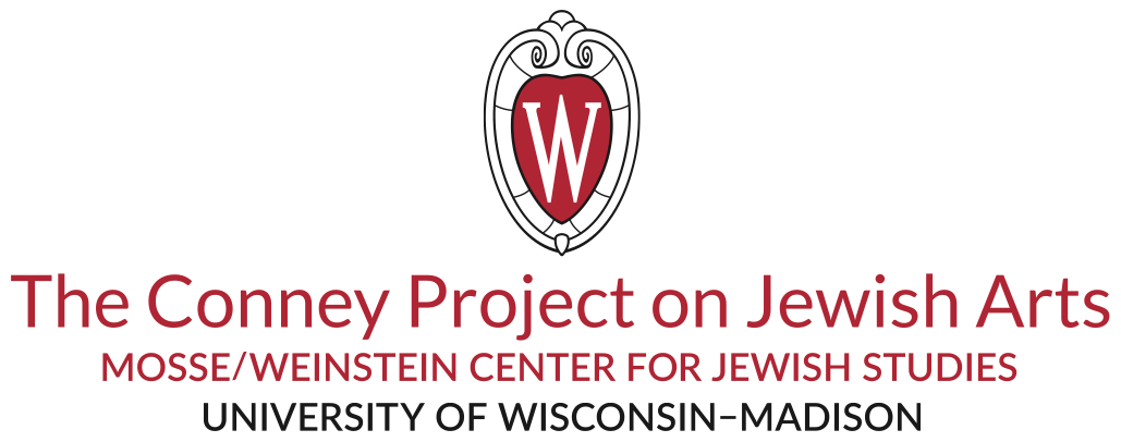 The Conney Project on Jewish Arts