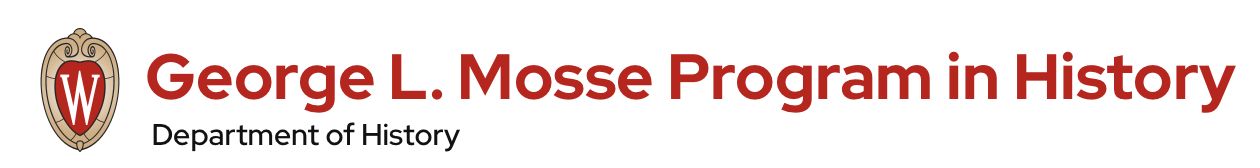George Mosse Program in History
