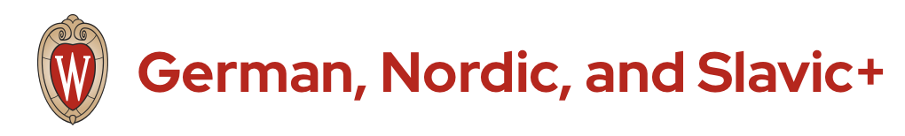 German Nordic Slavic