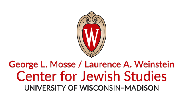George L. Mosse / Laurence A. Weinstein Center for Jewish Studies